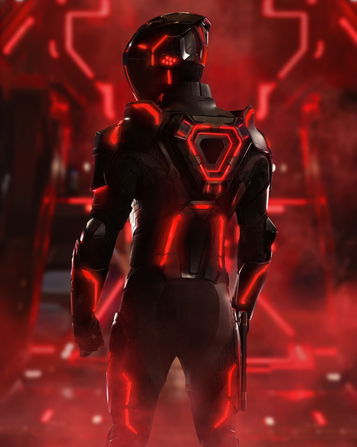 Tron Ares St 1 Jpg Sd Low 2025 Disney Enterprises Inc All Rights Reserved