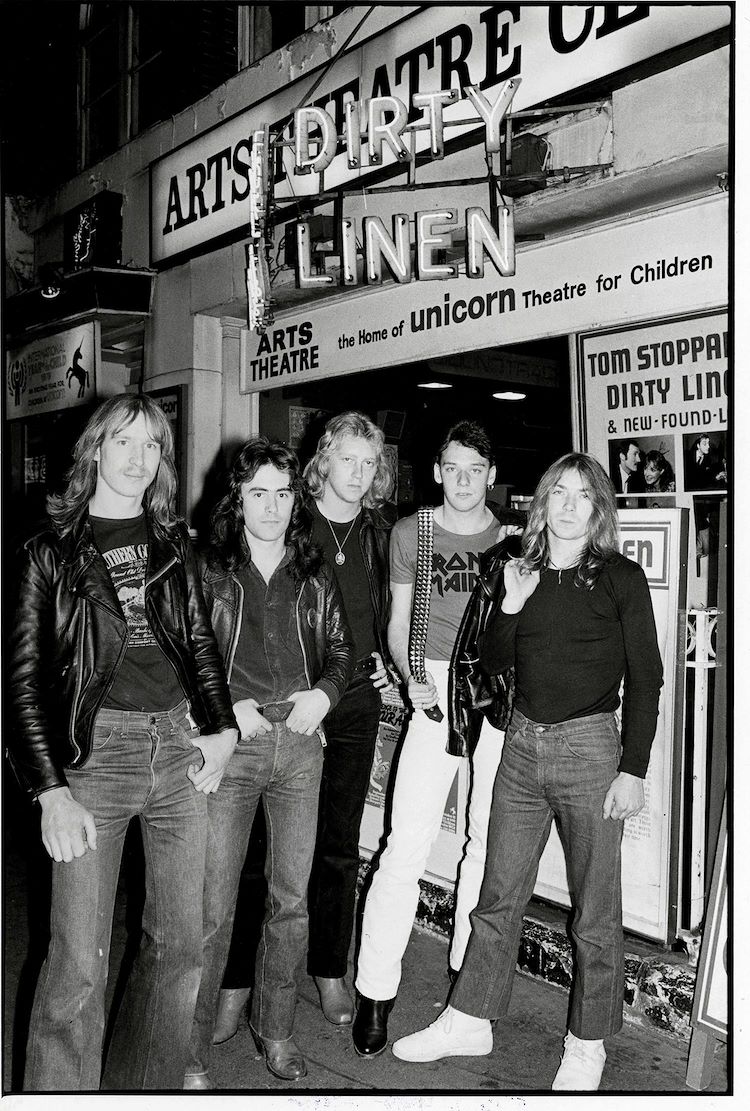 Iron Maiden Burning Ambition St 4 Jpg Sd Low 2026 Universal Studios All Rights Reserved