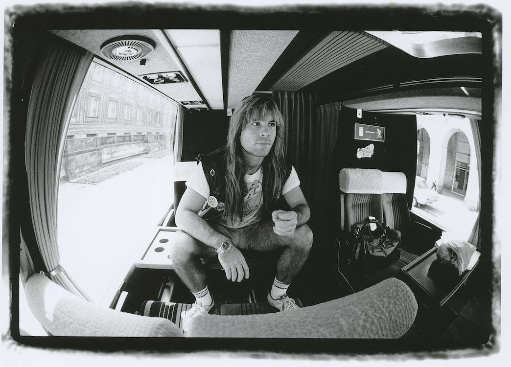 Iron Maiden Burning Ambition St 6 Jpg Sd Low 2026 Universal Studios All Rights Reserved