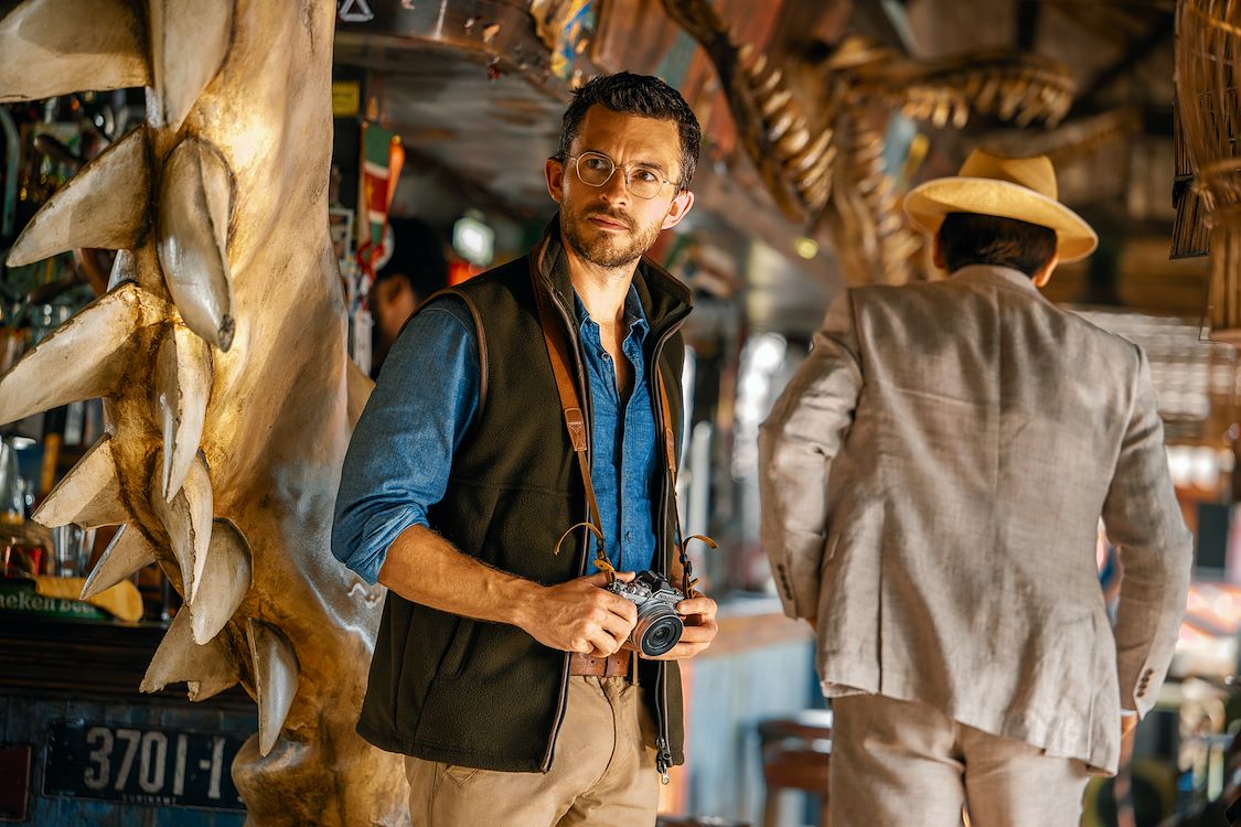 Jurassic World Rebirth St 18 Jpg Sd Low Universal Studios All Rights Reserved